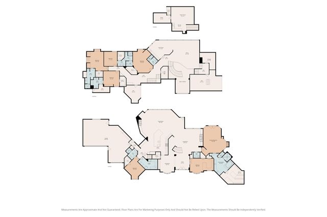 63 NW Chancery Place NW, The Woodlands, TX 77381