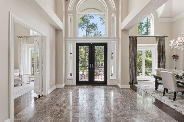 63 NW Chancery Place NW, The Woodlands, TX 77381