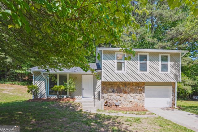 4975 Galbraith Circle, Stone Mountain, GA 30088