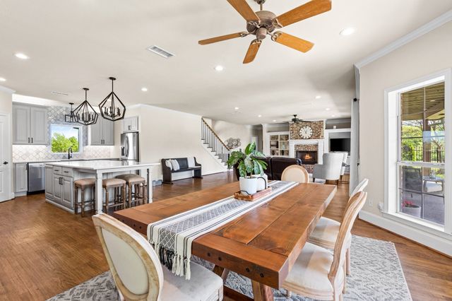 146 E Estelle Lane, Lucas, TX 75002