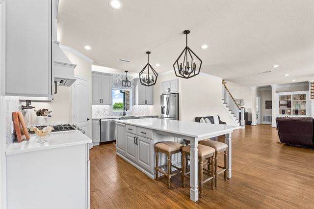 146 E Estelle Lane, Lucas, TX 75002