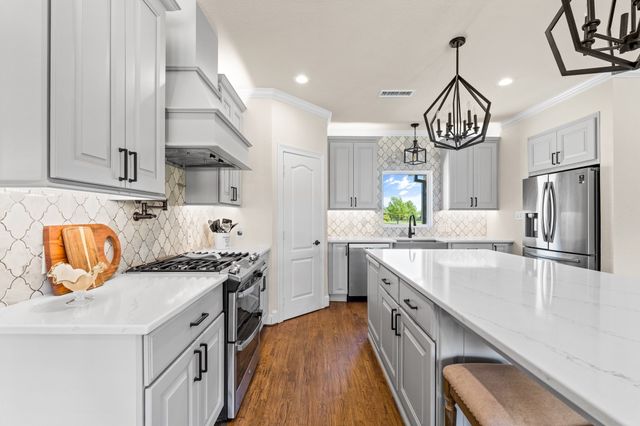 146 E Estelle Lane, Lucas, TX 75002