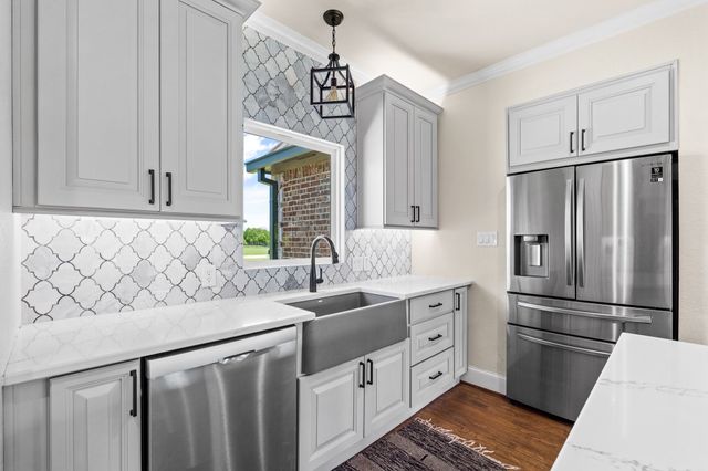 146 E Estelle Lane, Lucas, TX 75002