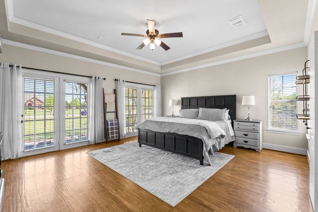 146 E Estelle Lane, Lucas, TX 75002