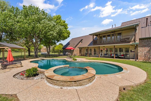 146 E Estelle Lane, Lucas, TX 75002