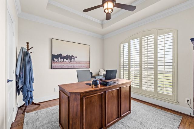 146 E Estelle Lane, Lucas, TX 75002