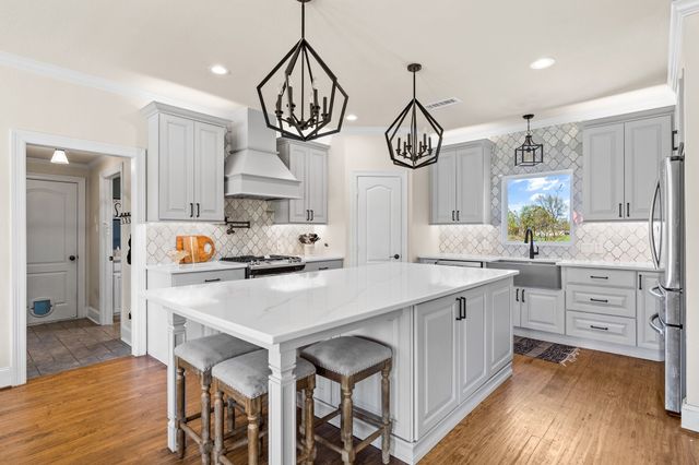 146 E Estelle Lane, Lucas, TX 75002