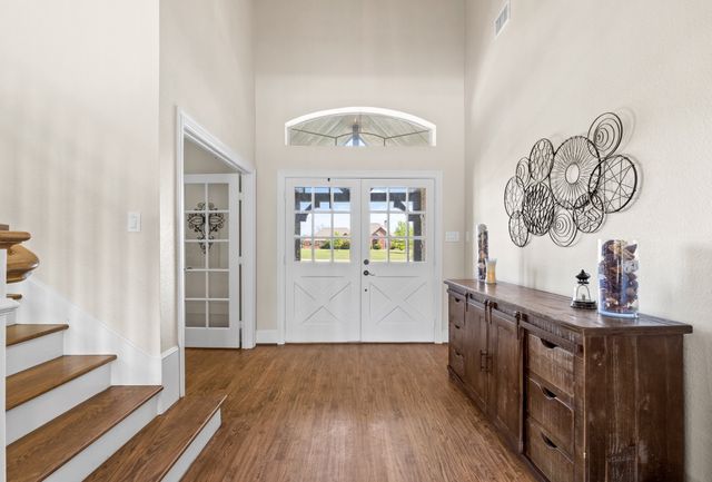 146 E Estelle Lane, Lucas, TX 75002