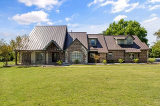 146 E Estelle Lane, Lucas, TX 75002