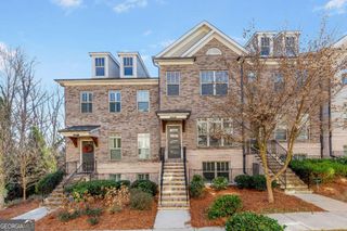 4325 Parkside Place, Atlanta, GA 30342