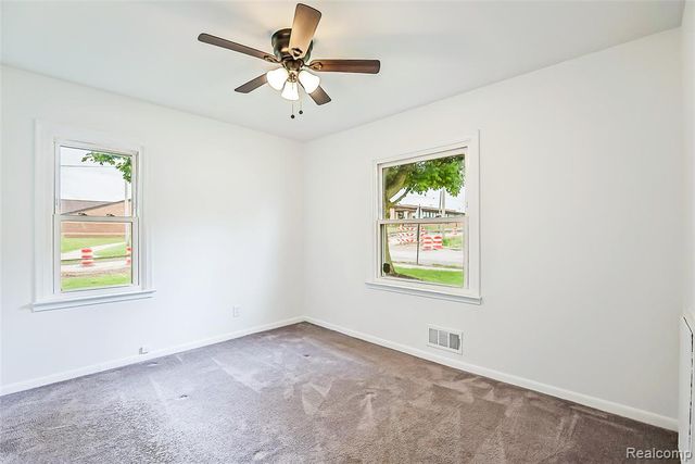 449 Burton Court, Ypsilanti, MI 48197