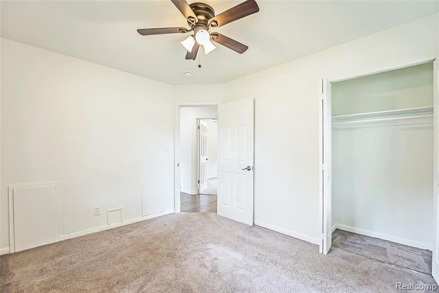 449 Burton Court, Ypsilanti, MI 48197