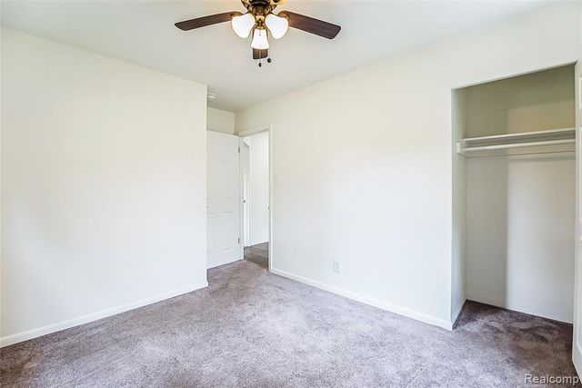 449 Burton Court, Ypsilanti, MI 48197