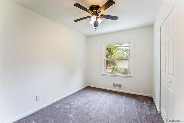 449 Burton Court, Ypsilanti, MI 48197