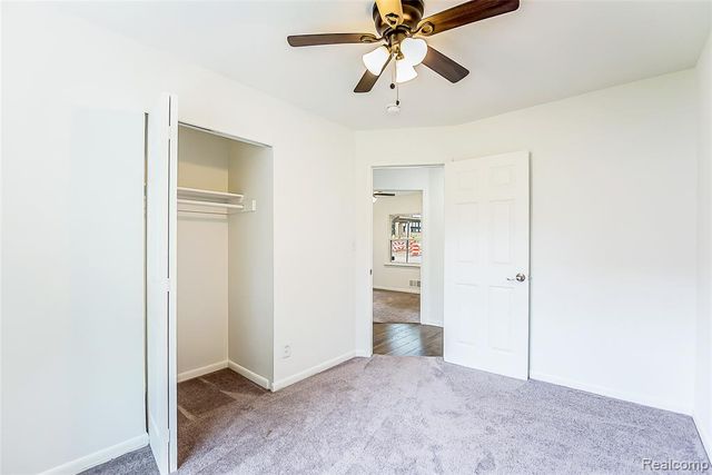 449 Burton Court, Ypsilanti, MI 48197