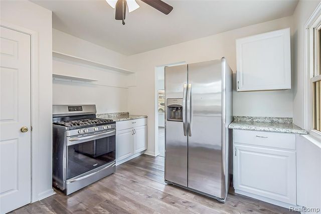 449 Burton Court, Ypsilanti, MI 48197