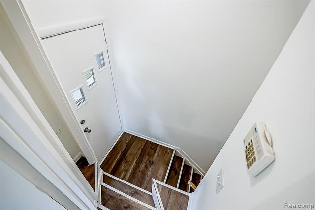 449 Burton Court, Ypsilanti, MI 48197