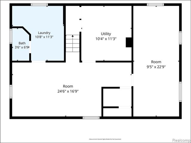 449 Burton Court, Ypsilanti, MI 48197