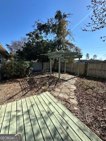 508 Chateau Circle, St. Marys, GA 31558