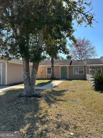 508 Chateau Circle, St. Marys, GA 31558