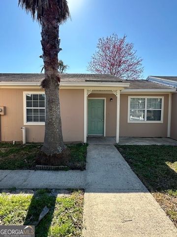 508 Chateau Circle, St. Marys, GA 31558