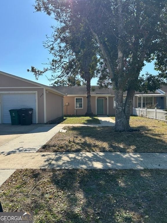 508 Chateau Circle, St. Marys, GA 31558