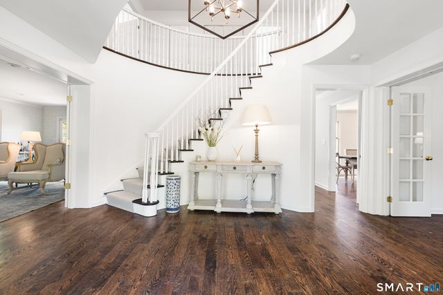 12 Ricki Beth Lane, Greenwich, CT 06870