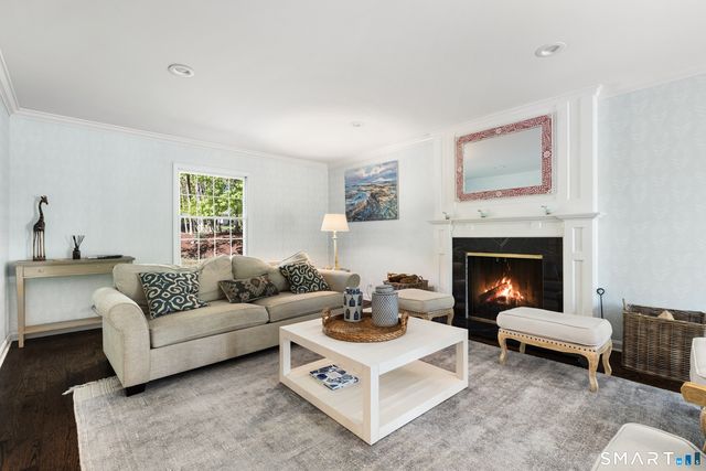 12 Ricki Beth Lane, Greenwich, CT 06870