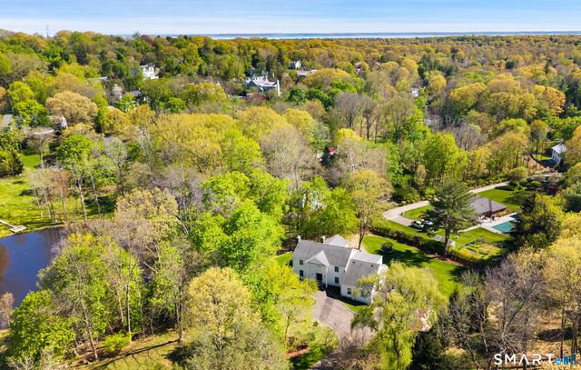12 Ricki Beth Lane, Greenwich, CT 06870