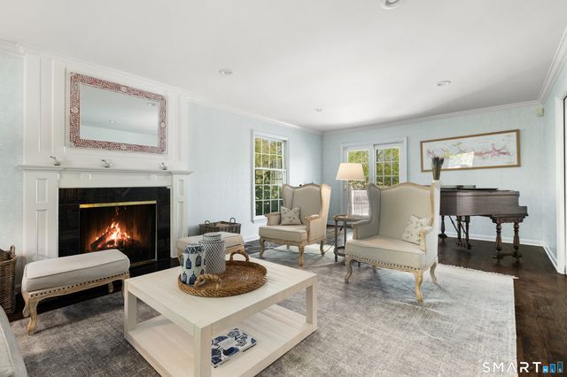 12 Ricki Beth Lane, Greenwich, CT 06870