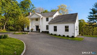 12 Ricki Beth Lane, Greenwich, CT 06870