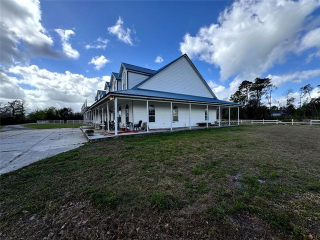31243 BEAR POND DRIVE, Sorrento, FL 32776