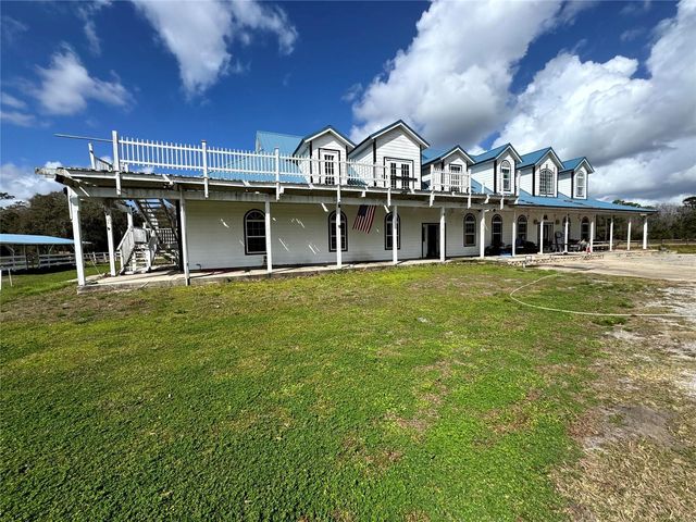 31243 BEAR POND DRIVE, Sorrento, FL 32776