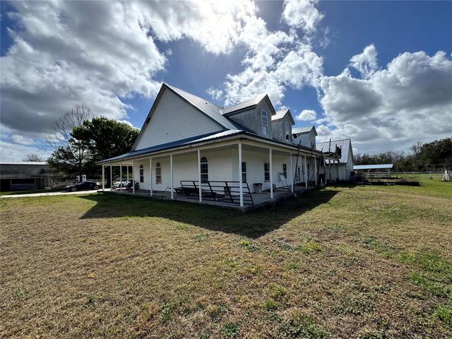 31243 BEAR POND DRIVE, Sorrento, FL 32776