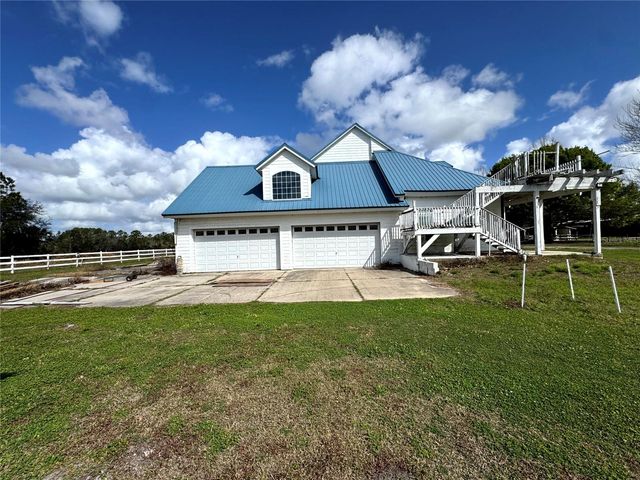 31243 BEAR POND DRIVE, Sorrento, FL 32776