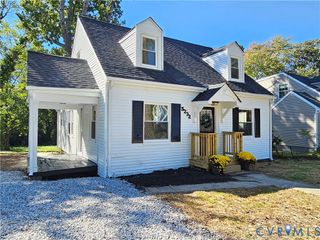 5232 Shady Ln, North Chesterfield, VA 23234