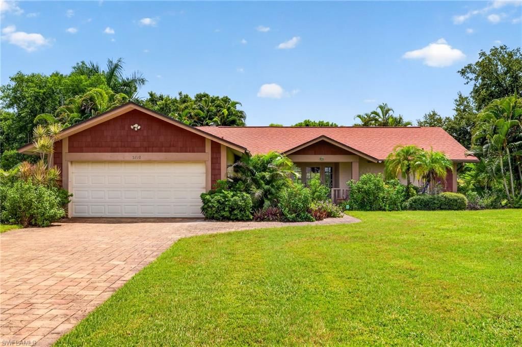 5710 Basswood CT, FORT MYERS, FL 33919 — photo 2