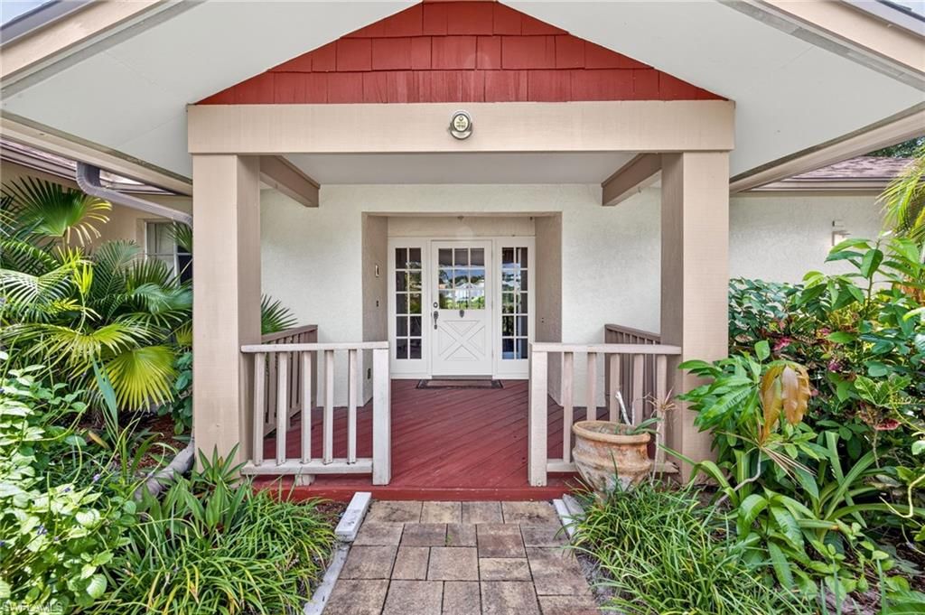 5710 Basswood CT, FORT MYERS, FL 33919 — photo 3