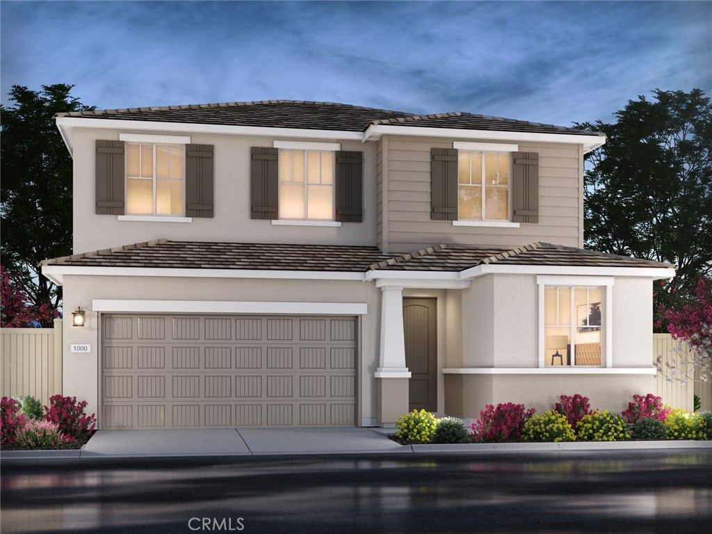 2084 Tangelo Lane, Redlands, CA 92374