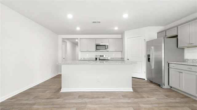 2809 Kilpatrick White Road, Greensboro, NC 27406