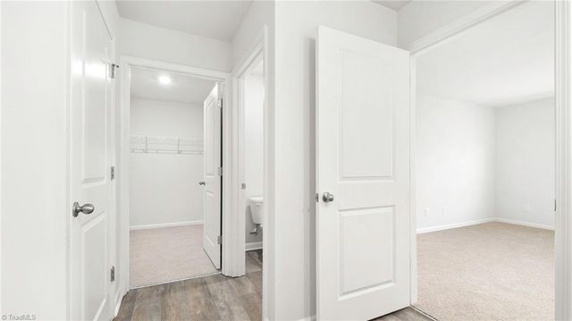 2809 Kilpatrick White Road, Greensboro, NC 27406