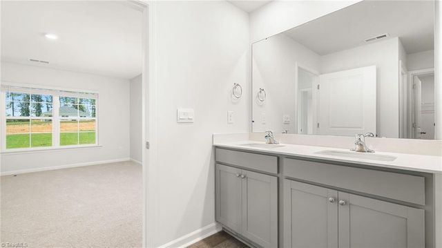 2809 Kilpatrick White Road, Greensboro, NC 27406