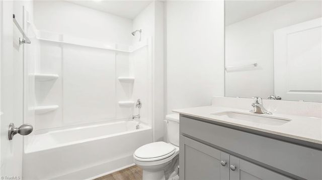 2809 Kilpatrick White Road, Greensboro, NC 27406