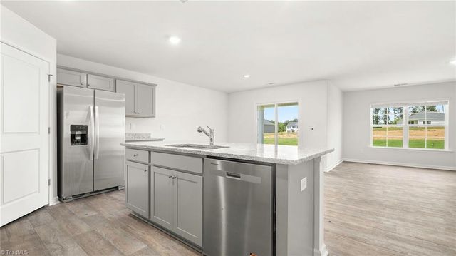 2809 Kilpatrick White Road, Greensboro, NC 27406