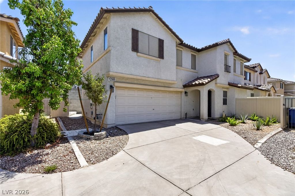 10566 Corte Sierra Street, Las Vegas, NV 89183