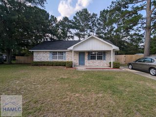 177 Sheila Drive, Hinesville, GA 31313