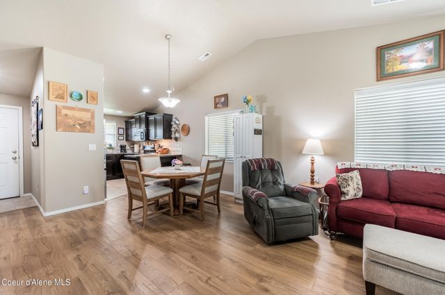 6255 W Harmony ST, Rathdrum, ID 83858