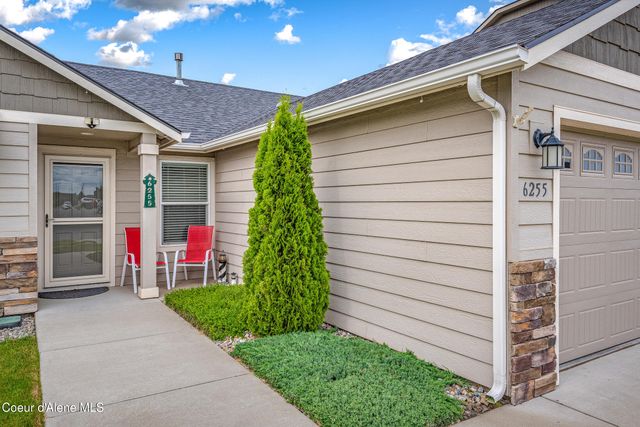 6255 W Harmony ST, Rathdrum, ID 83858