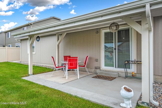 6255 W Harmony ST, Rathdrum, ID 83858