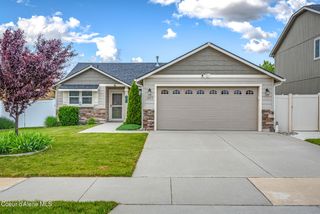 6255 W Harmony ST, Rathdrum, ID 83858